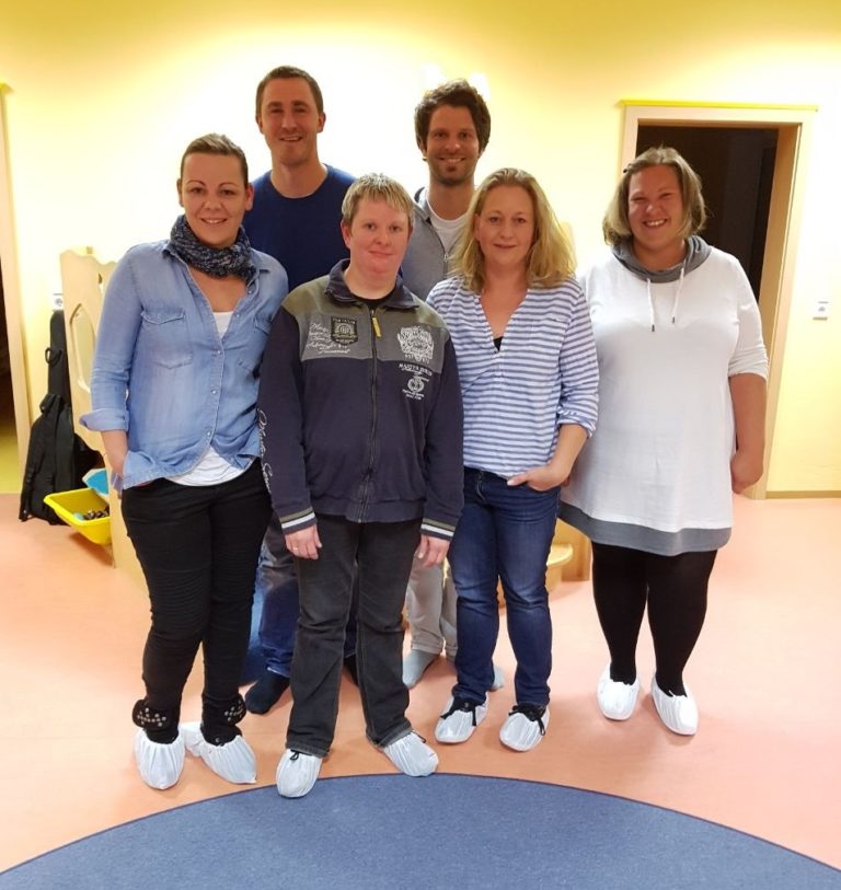 Elternrat 2017 / 2018 « Kindergarten Harmonie