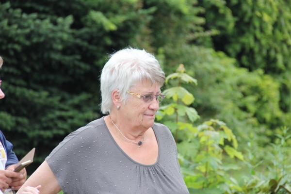 Ein ganz besonderes Ehrenamt « Kindergarten Harmonie