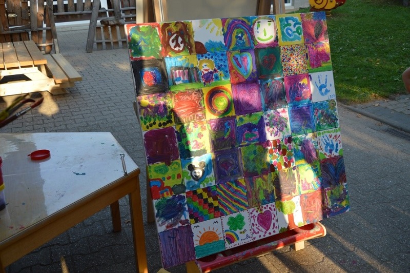 Herbstfest KiGa Harmonie « Kindergarten Harmonie