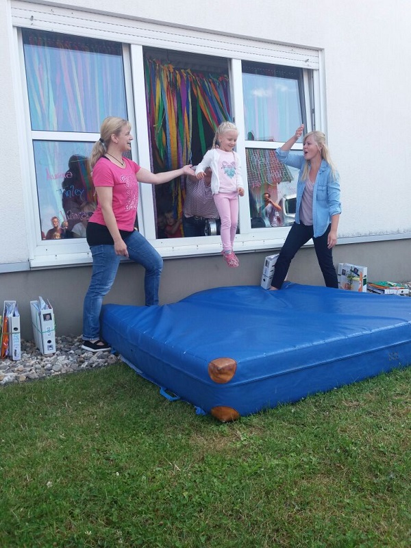  Foto zu Rausschmiss (-: « Kindergarten Harmonie 