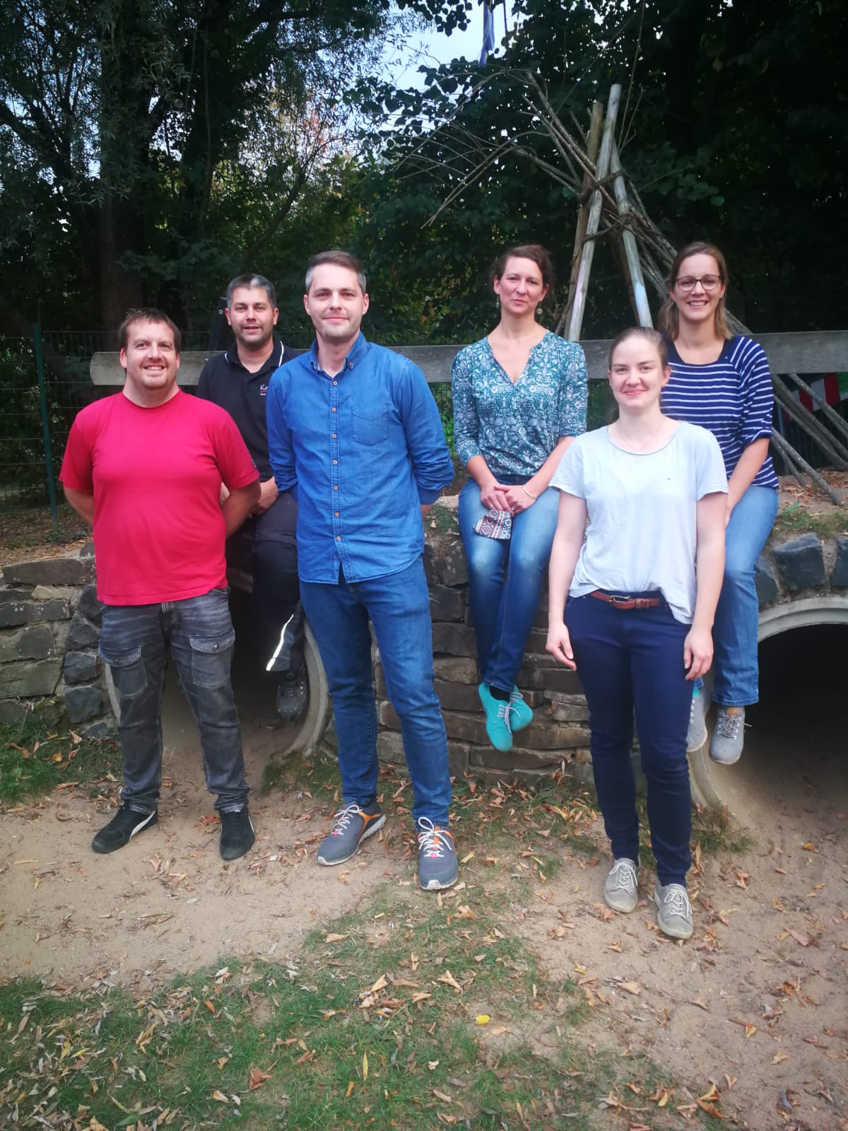  Foto zu Neuer Elternrat für das Kindergarten Jahr 2020/21 « Kindergarten Harmonie 