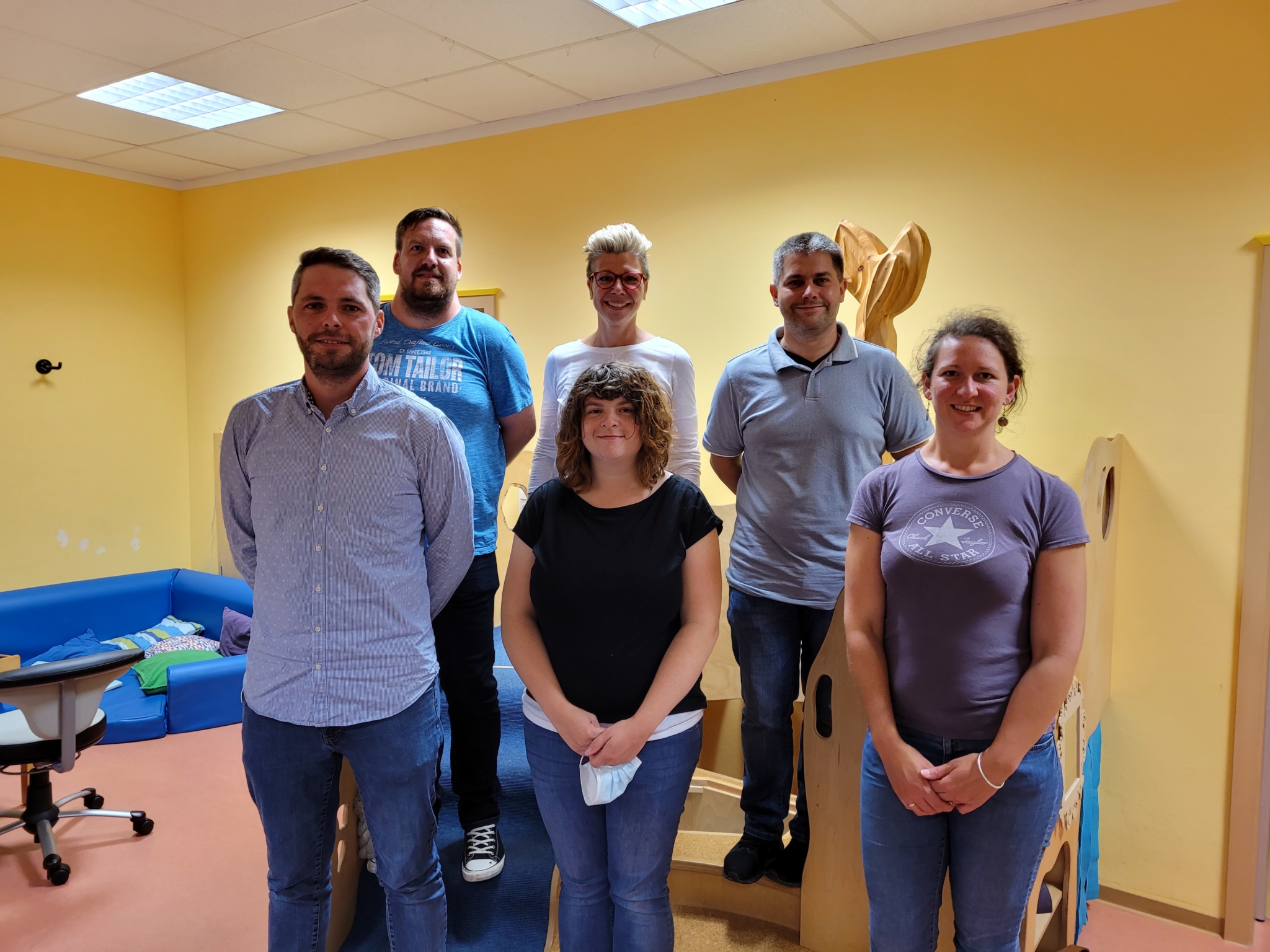 Neuer Elternrat für das Kindergarten Jahr 2021/2022 « Kindergarten Harmonie